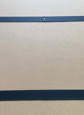 Thinkpad T495 B壳贴纸 型号贴 外皮 外壳 5M21B85163 02DM369