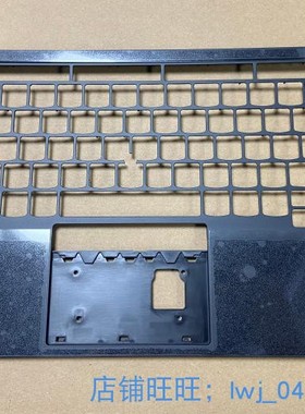 适用于 Thinkpad E14 R14 GEN4 C壳 掌托 手托 黑色 外壳 E14