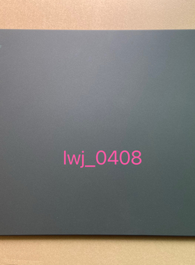 Thinkpad T560 W550S T550 P50S A壳屏后盖 外壳 00JT436 00UR849