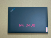 L14 外壳 GEN4 Thinkpad A壳 屏后盖 5CB1J18174 5CB1J18176