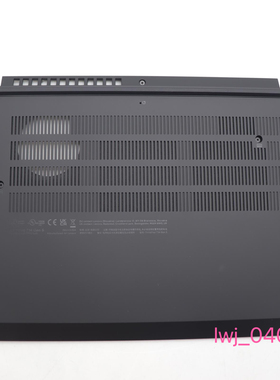 ThinkPad T14 Gen 5 D壳 底壳 主机下盖 原装 外壳 5CB1M21664 黑