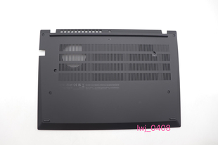 ThinkPad T14 Gen 5 D壳 底壳 主机下盖 原装 外壳 5CB1M21664 黑