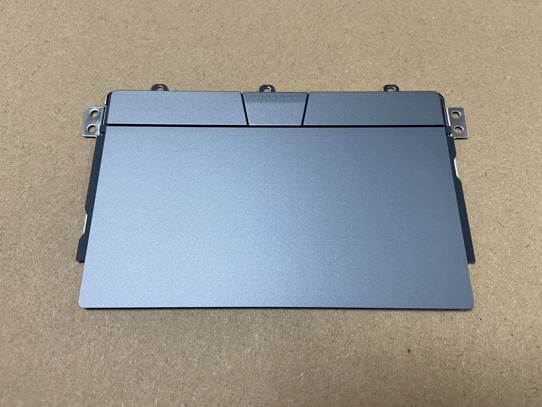 T14T14sX13P14S触摸板银灰色