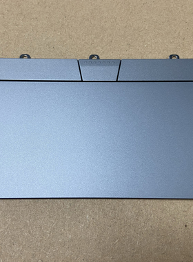 Thinkpad T14 T14s X13 P14S GEN3 GEN4 触摸板银灰色5M11B95907
