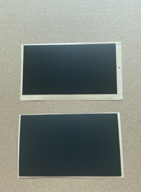 适用于 Thinkpad P50 P51 P52 P53 触摸板贴纸 贴膜 全新