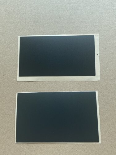 贴膜贴纸触摸板Thinkpad带胶
