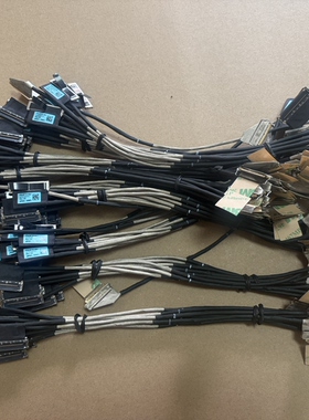 适用联想ThinkPad P73 屏线 FHD 30针排线5C10S73170 DC02C00FS10