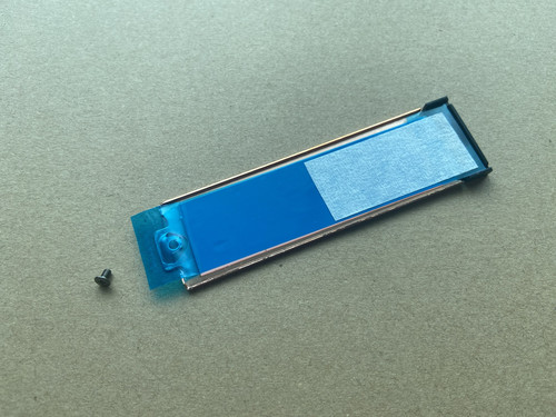 P15VT15PX13T14s硬盘支架