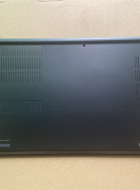 适用于联想Thinkpad E14 Gen 2  D壳 金属壳 底盖外壳 5CB0S95402