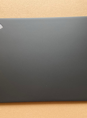 适用Thinkpad T460s T470s A壳 屏后盖 外壳 00JT994 BCD壳