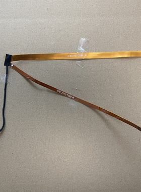 联想Thinkpad T590 P53S T15 P15S gen1 摄像头线 IR红外 01YT327