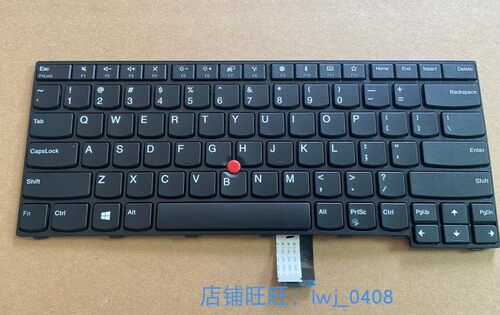 Thinkpad键盘全新原装