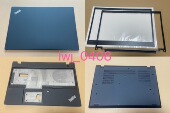 T15 A壳屏后盖B壳C壳 Gen1 Thinkpad P15S GEN1 D壳 主机下盖外壳