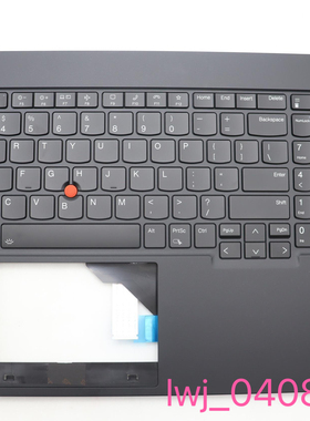 Thinkpad E16 GEN1 GEN2 C壳 键盘掌托外壳5M11H94852 5M11H94853