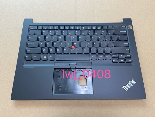 Thinkpad联想 E14 R14 Gen1 C壳 掌托 背光键盘 外壳 5M10V17039