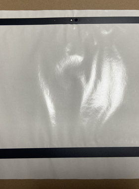 Thinkpad X13 Gen2 Gen3 B壳屏幕贴纸 IR款 型号贴外壳5M11C47711