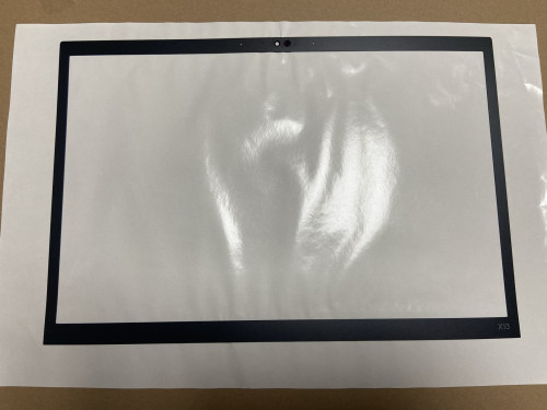 B壳贴纸型号贴外壳Thinkapd全新