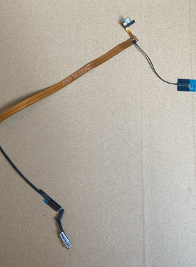 适用Thinkpad P14s T14 Gen3  Gen4摄像头线5C11C12645