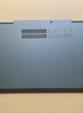 适用于联想ThinkPad X1 Yoga Gen 7 D壳底盖WWAN外壳 5M10V75649