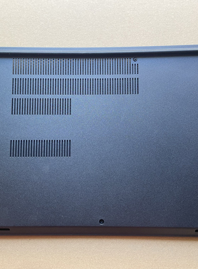 Thinkpad E15 Gen 2 D壳 底壳 主机下盖 黑色 5CB0Z69219 A B C壳