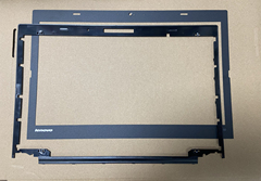 适用ThinkpadT450 T460T470s T470 T480 T490Ｂ壳内框B壳贴纸屏框