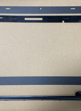 适用ThinkpadT450 T460T470s T470 T480 T490Ｂ壳内框B壳贴纸屏框