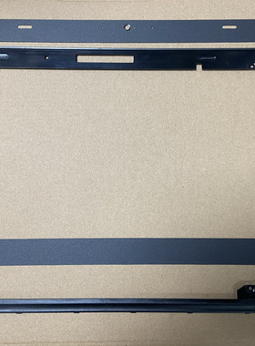 适用ThinkpadT450 T460T470s T470 T480 T490Ｂ壳内框B壳贴纸屏框