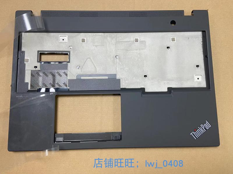 C壳掌托外壳全新T16P16S