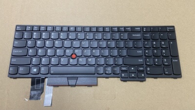 英文小回车键盘Thinkpad