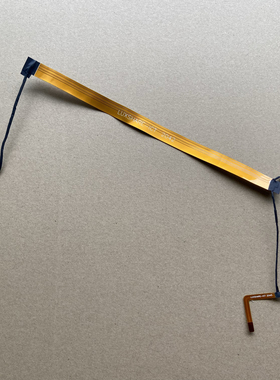 Thinkpad T590 P53S P15S T15 摄像头线 RGB非红外排线01YT326