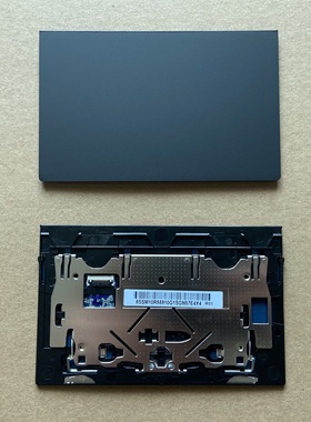 适用于Thinkpad X390 X395 T490s T495s T480s 触摸板 触控板
