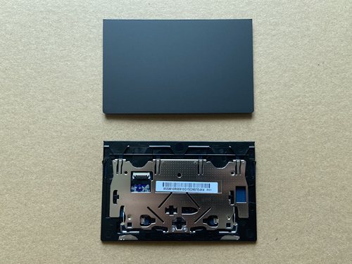 按键触摸板Thinkpad全新触控板