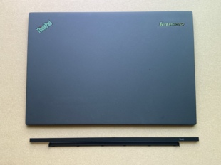 A壳 面盖 外壳 适用Thinkpad Ｂ壳压条 T450 触屏款 04X5457 T440
