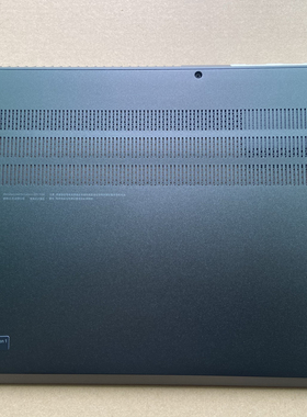 适用于联想Thinkpad T14P GEN1 Ｄ壳 底盖 外壳 黑色