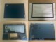 Thinkpad 5CB0Z69370 A壳屏后盖B壳C壳D壳主机外壳屏轴 X13 GEN2