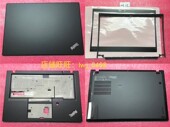 底盖 X395 Thinkpad 适用于 C壳 X390 B壳 外壳面盖 A壳 D壳