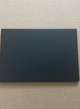 适用于Thinkpad T590  P43s P53s E15 GEN1 触摸板 01YU054
