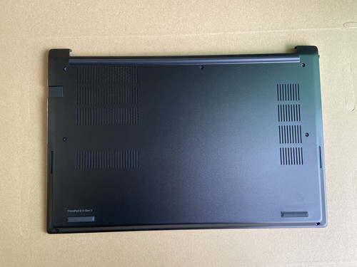 E14Gen3D壳底盖外壳