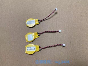 适用于ThinkpadX220 X230  T410 T420 T430主板电子 BIOS电池