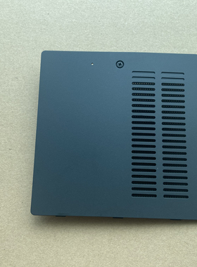 适用联想 P15 P17 T15g Gen1 E盖 硬盘盖 盖板外壳5CB0Z69110