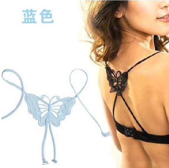 Bretelles pour lingerie - Ref 829521 Image 1