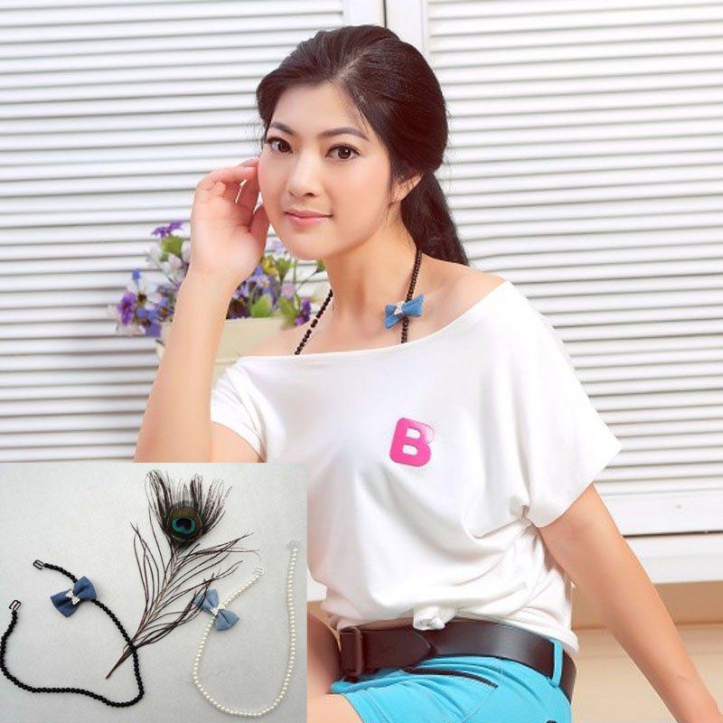 Bretelles pour lingerie - Ref 829526 Image 1