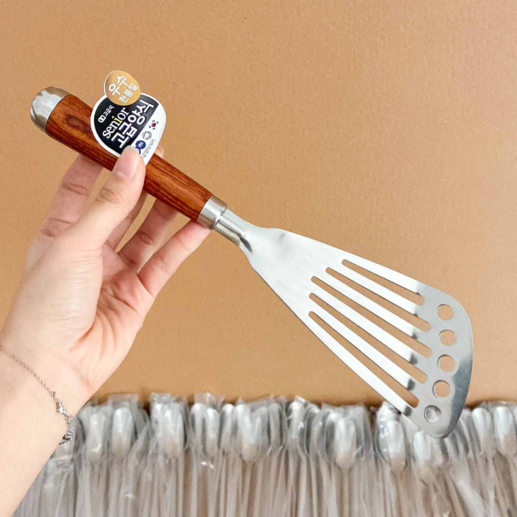 304不锈钢锅铲厨房不粘锅专用炒菜铲子厨具煎饼烙饼煎铲蝴蝶铲ins,厨房/烹饪用具,煎铲,淘宝优惠券,粉丝福利购,淘宝优惠卷