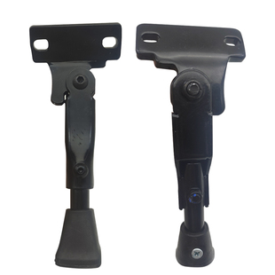 希洛普Q5Q7Q8电动滑板车配件脚撑车梯子折叠代驾车停车支架立脚架