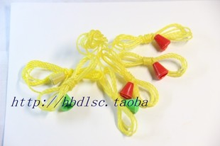 灯具灯饰拉线开关配件尼龙灯绳吊灯台灯吊链绳子拉绳加粗