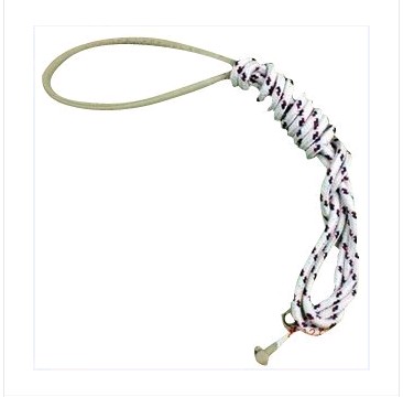 儿童中小学生比赛教委指定棉跳绳