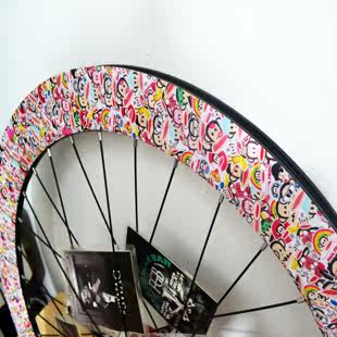 Déco pour vélo - Ref 2280576 Image 1