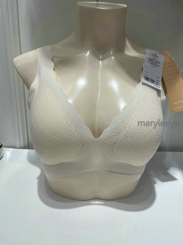 SLOGGI运动无钢托运动背心