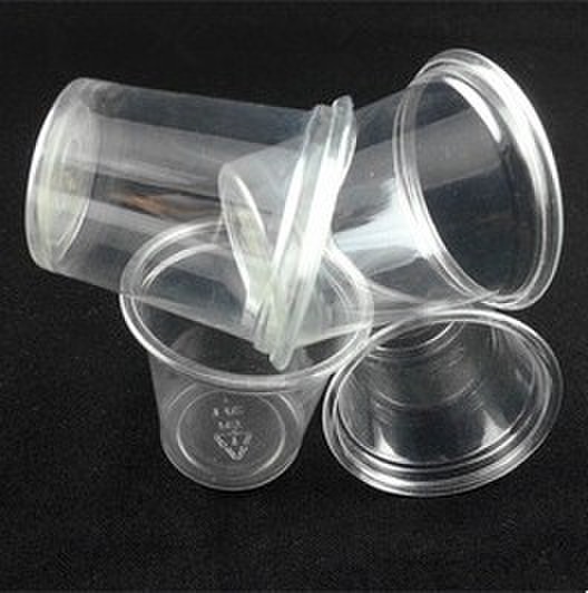 一次性塑料1000只品尝杯