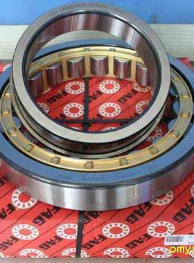 进口轴承 德国FAG轴承 NU1018E.M1 NU1018ECM NU1018M